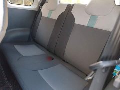 Changan Lumin 155km Sweet Edition - ფოტო 13