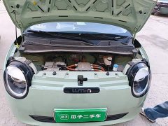 Changan Lumin 155km Sweet Edition - ფოტო 16