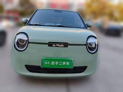 Changan Lumin 155km Sweet Edition - ფოტო 2