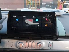 Changan Lumin 155km Sweet Edition - ფოტო 20