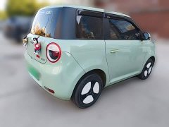 Changan Lumin 155km Sweet Edition - ფოტო 4