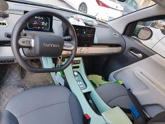 Changan Lumin 155km Sweet Edition - ფოტო 5