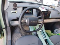Changan Lumin 155km Sweet Edition - ფოტო 6