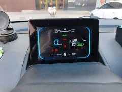 Changan Lumin 155km Sweet Edition - ფოტო 7