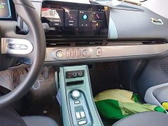 Changan Lumin 155km Sweet Edition - ფოტო 9