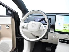 Toyota Platinum Smart 3X 520 Pro LiDAR Edition - ფოტო 11