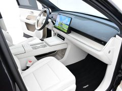 Toyota Platinum Smart 3X 520 Pro LiDAR Edition - ფოტო 12