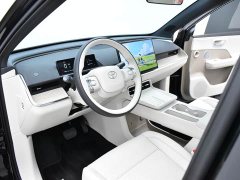 Toyota Platinum Smart 3X 520 Pro LiDAR Edition - ფოტო 13
