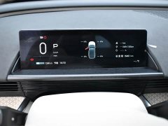 Toyota Platinum Smart 3X 520 Pro LiDAR Edition - ფოტო 16