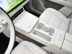 Toyota Platinum Smart 3X 520 Pro LiDAR Edition - ფოტო 18