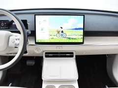 Toyota Platinum Smart 3X 520 Pro LiDAR Edition - ფოტო 20