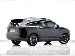 Toyota Platinum Smart 3X 520 Pro LiDAR Edition - ფოტო 4