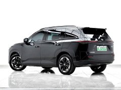 Toyota Platinum Smart 3X 520 Pro LiDAR Edition - ფოტო 6