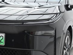 Toyota Platinum Smart 3X 520 Pro LiDAR Edition - ფოტო 7