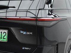 Toyota Platinum Smart 3X 520 Pro LiDAR Edition - ფოტო 8