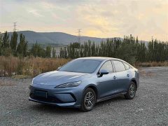 BYD Seal 05 DM-i 210KM Luxury Edition - ფოტო 1