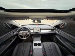 BYD Seal 05 DM-i 210KM Luxury Edition - ფოტო 10