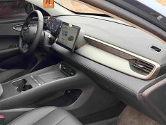 BYD Seal 05 DM-i 210KM Luxury Edition - ფოტო 12