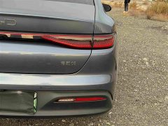 BYD Seal 05 DM-i 210KM Luxury Edition - ფოტო 16