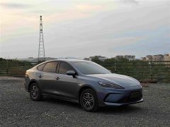 BYD Seal 05 DM-i 210KM Luxury Edition - ფოტო 3