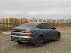 BYD Seal 05 DM-i 210KM Luxury Edition - ფოტო 4