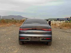 BYD Seal 05 DM-i 210KM Luxury Edition - ფოტო 5