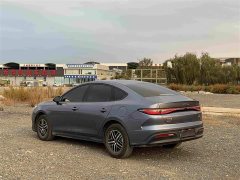 BYD Seal 05 DM-i 210KM Luxury Edition - ფოტო 6