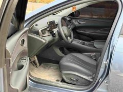BYD Seal 05 DM-i 210KM Luxury Edition - ფოტო 7