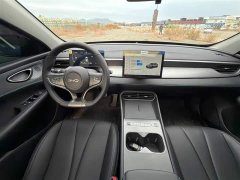 BYD Seal 05 DM-i 210KM Luxury Edition - ფოტო 9
