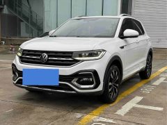 Volkswagen Tacqua 200TSI DSG R-Line Smart Connection Edition - ფოტო 1