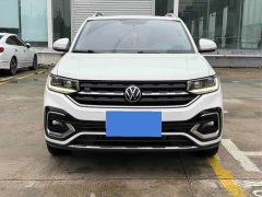 Volkswagen Tacqua 200TSI DSG R-Line Smart Connection Edition - ფოტო 2