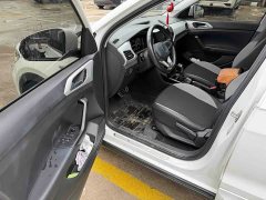 Volkswagen Tacqua 200TSI DSG R-Line Smart Connection Edition - ფოტო 5