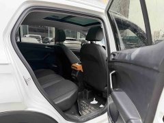 Volkswagen Tacqua 200TSI DSG R-Line Smart Connection Edition - ფოტო 6