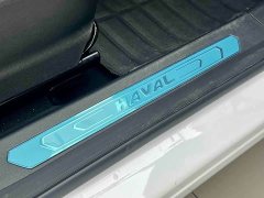 Haval H6 1.5T Automatic Urban Edition - ფოტო 10