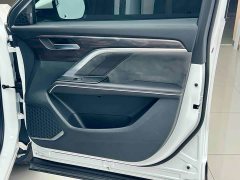 Haval H6 1.5T Automatic Urban Edition - ფოტო 11