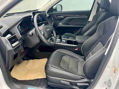 Haval H6 1.5T Automatic Urban Edition - ფოტო 16