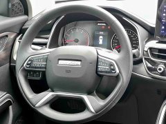 Haval H6 1.5T Automatic Urban Edition - ფოტო 9