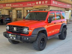 Tank 300 Off-Road Edition 2.0T Conqueror - ფოტო 1