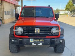 Tank 300 Off-Road Edition 2.0T Conqueror - ფოტო 2