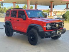 Tank 300 Off-Road Edition 2.0T Conqueror - ფოტო 3