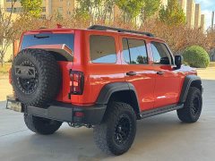 Tank 300 Off-Road Edition 2.0T Conqueror - ფოტო 7