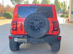 Tank 300 Off-Road Edition 2.0T Conqueror - ფოტო 8