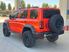 Tank 300 Off-Road Edition 2.0T Conqueror - ფოტო 9