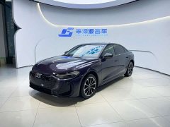 Audi A5L 2.0T Sport Plus - ფოტო 1