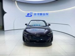 Audi A5L 2.0T Sport Plus - ფოტო 2