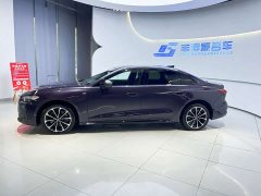 Audi A5L 2.0T Sport Plus - ფოტო 3