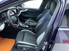 Audi A5L 2.0T Sport Plus - ფოტო 6