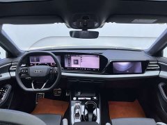 Audi A5L 2.0T Sport Plus - ფოტო 8