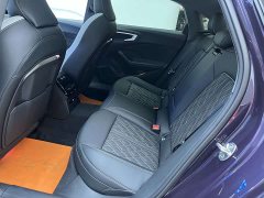 Audi A5L 2.0T Sport Plus - ფოტო 9