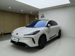 IM Motors Zhiji LS6 Max Long Range - ფოტო 1